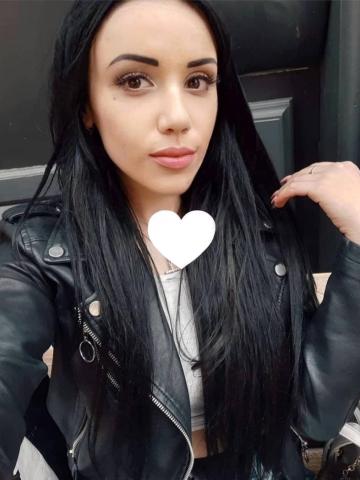 Жанна фото 2