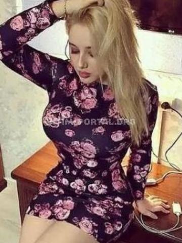 Оксана фото 2