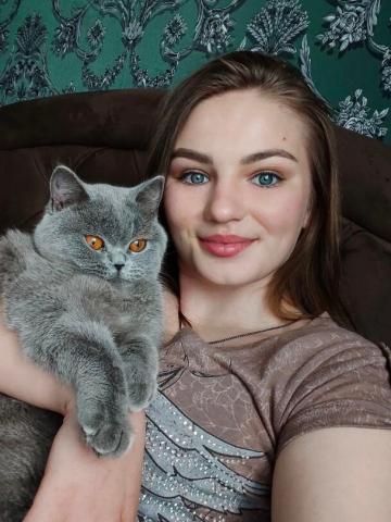 Анастасия фото 2