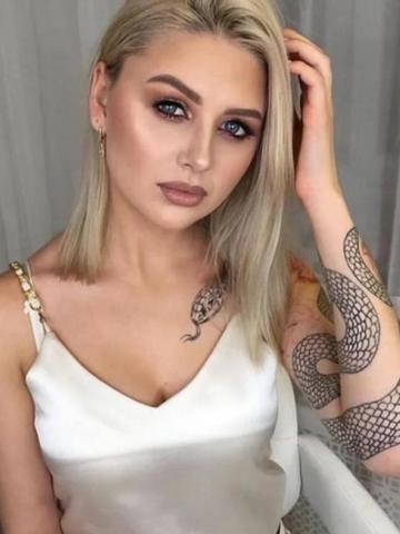 Кристина фото 2