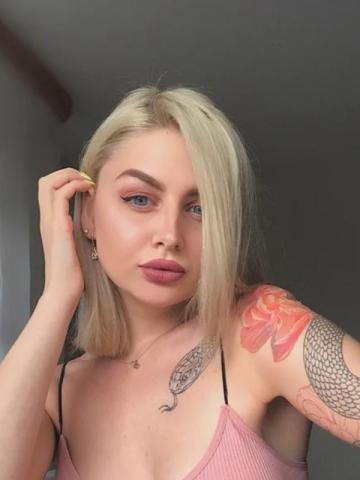 Кристина фото 3